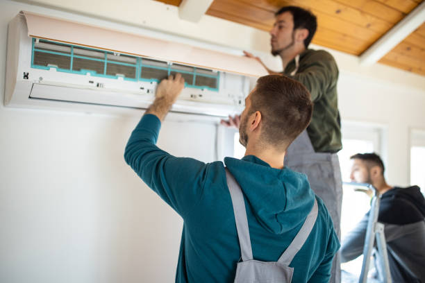  Mazon, IL HVAC Pros