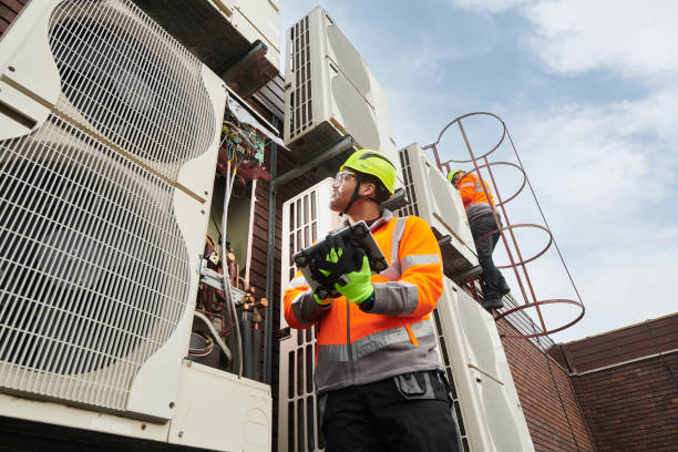 Best Emergency HVAC Services in Mazon, IL