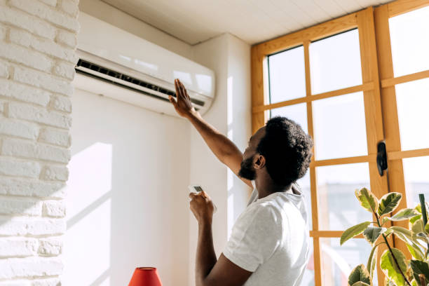 Professional HVAC in Mazon, IL