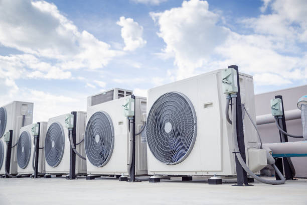 Best Energy-efficient HVAC Solutions in Mazon, IL