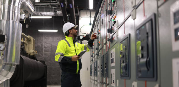 Best Commercial HVAC in Mazon, IL