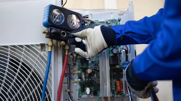 Best Geothermal HVAC Systems in Mazon, IL