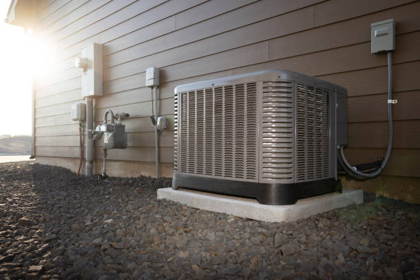 Best HVAC Retrofitting and Upgrading in Mazon, IL
